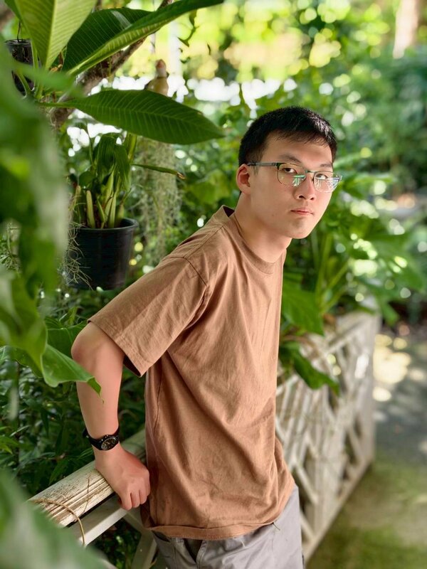 รูปภาพ กวินท์ กัวสกุล